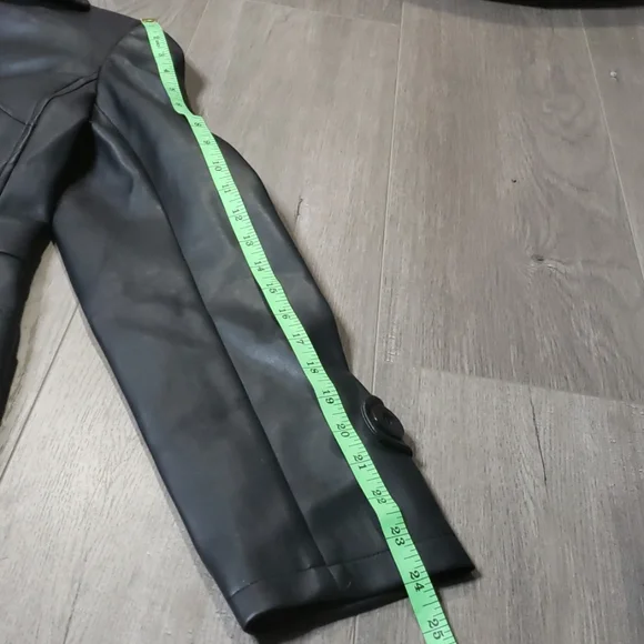 Chic & Jeune Jacket - size 3 - Picture 6 of 7